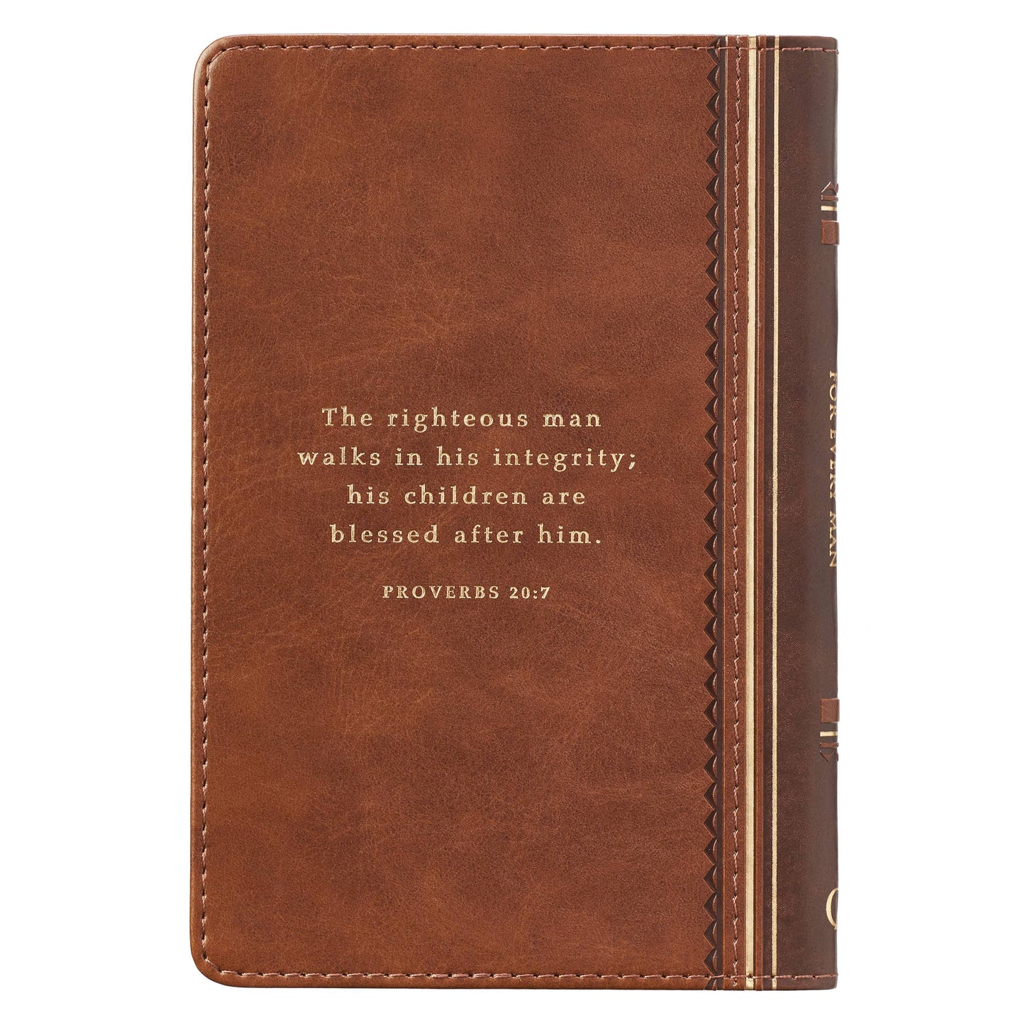 Promises From God for Every Man- Devotional