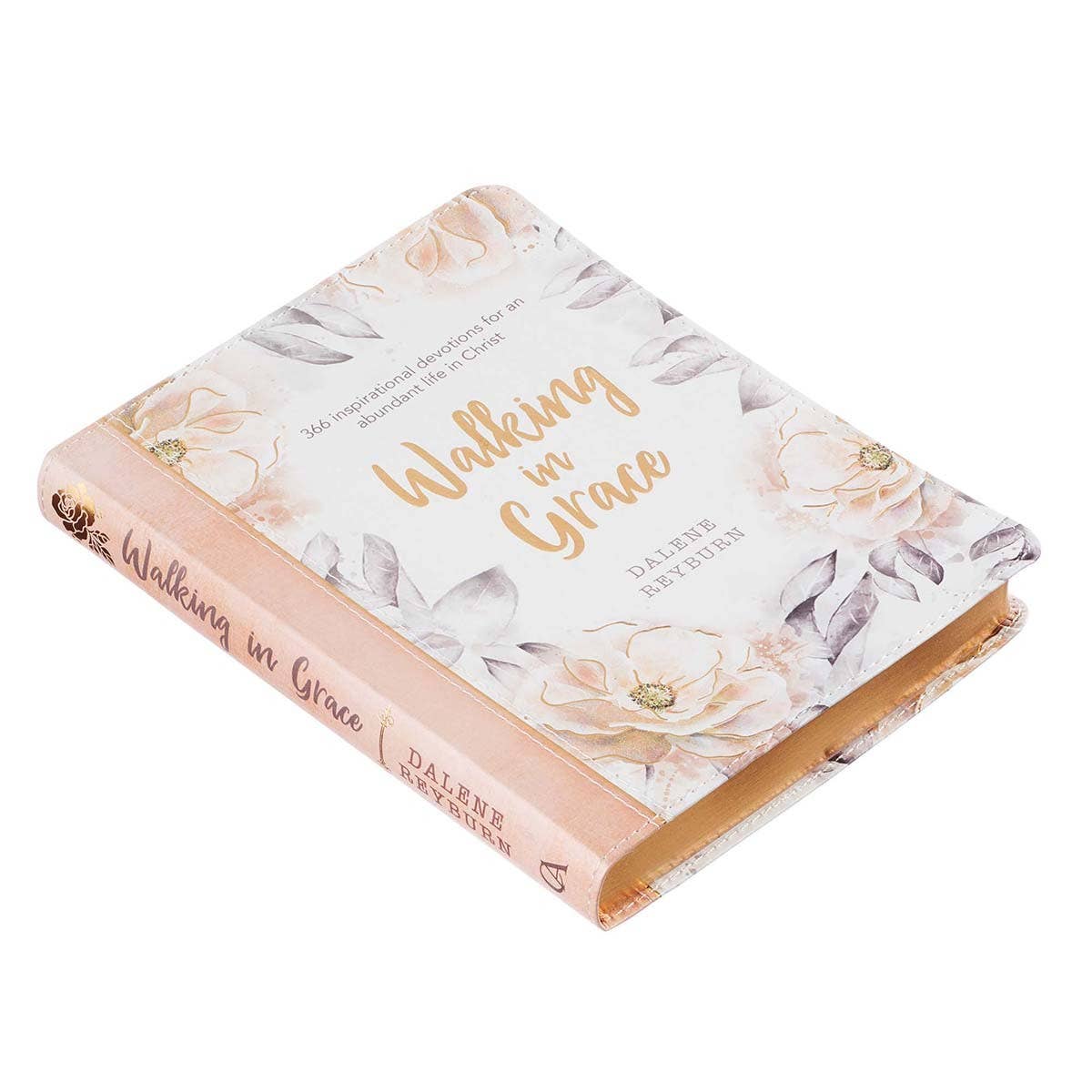Devotional for Women- Walking In Grace