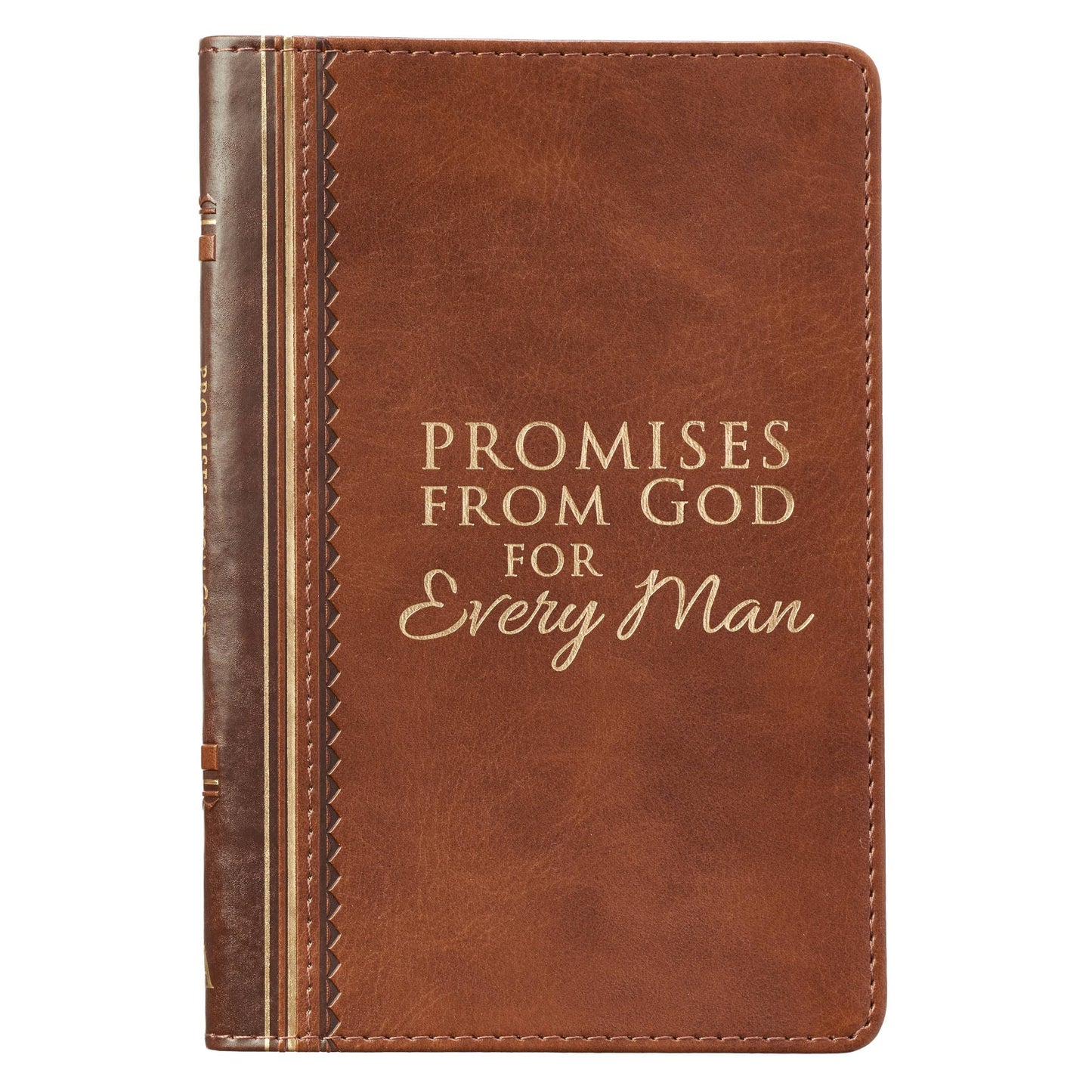 Promises From God for Every Man- Devotional