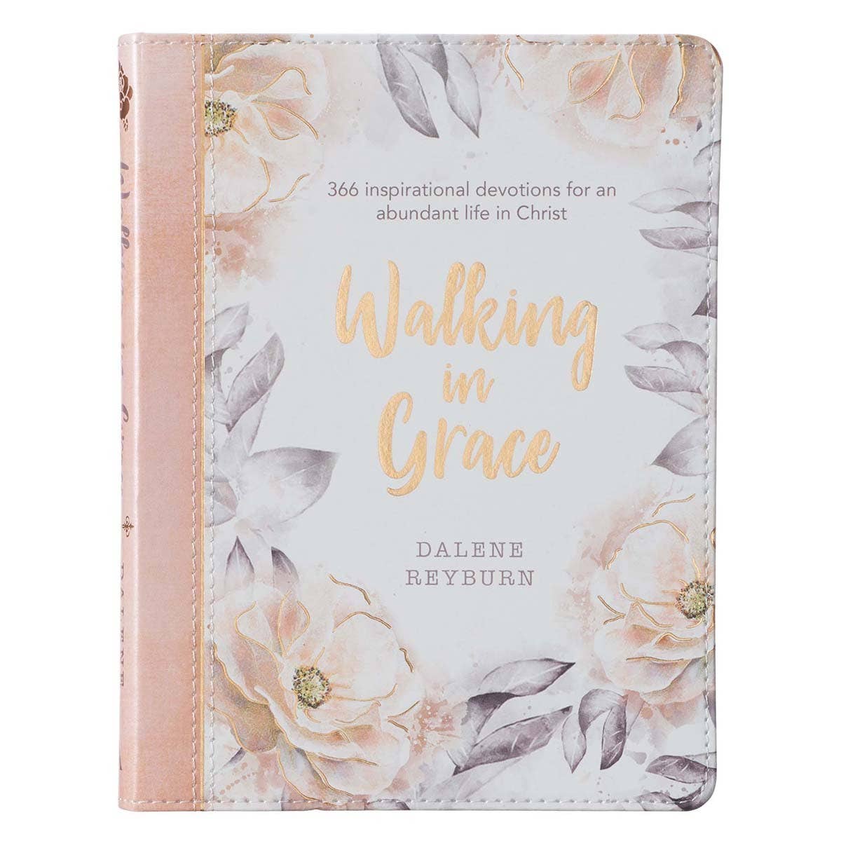 Devotional for Women- Walking In Grace