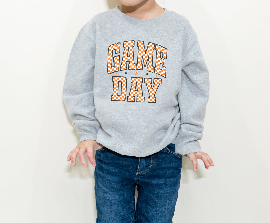 The Ultimate Game Day Outfit Guide for Babies and Toddlers | Summit and Nest