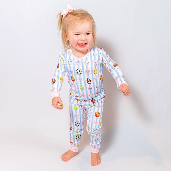 Do Bamboo Pajamas Run Small? Our Honest Kids' Sizing Guide
