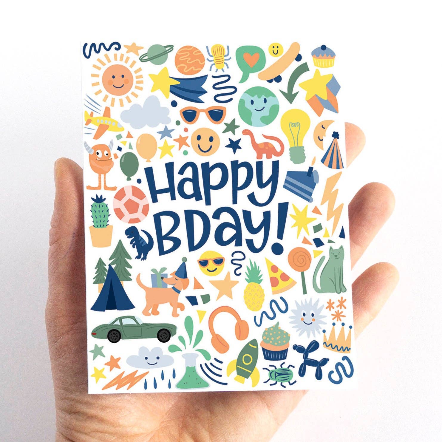 Greeting Cards