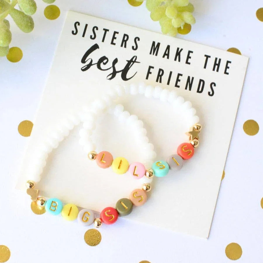 Jewelry- Kids and moms