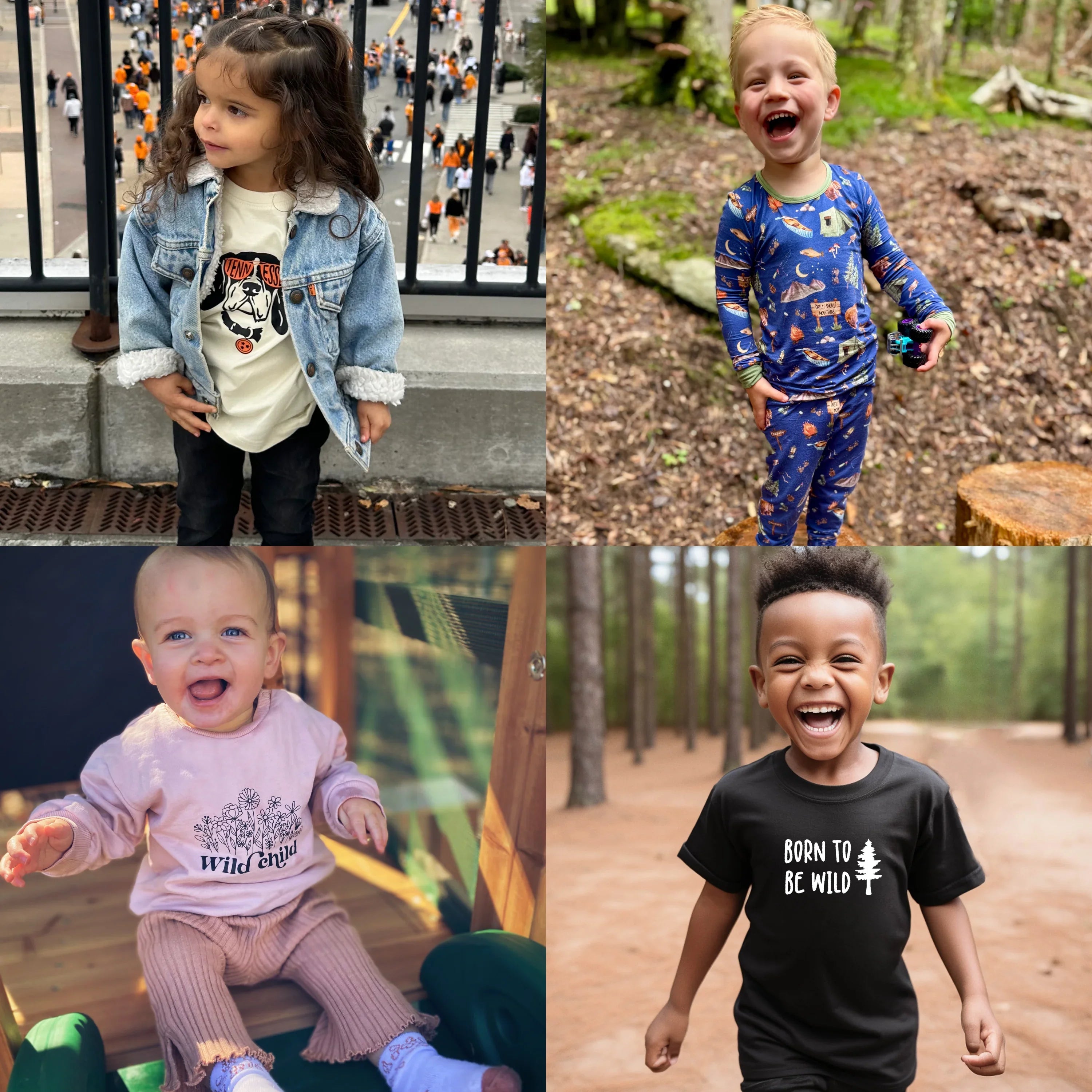 All clothing