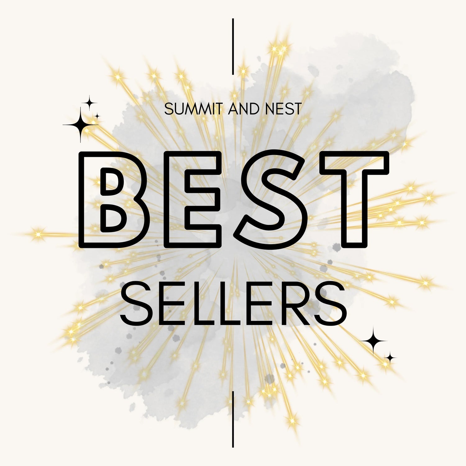 Best Sellers