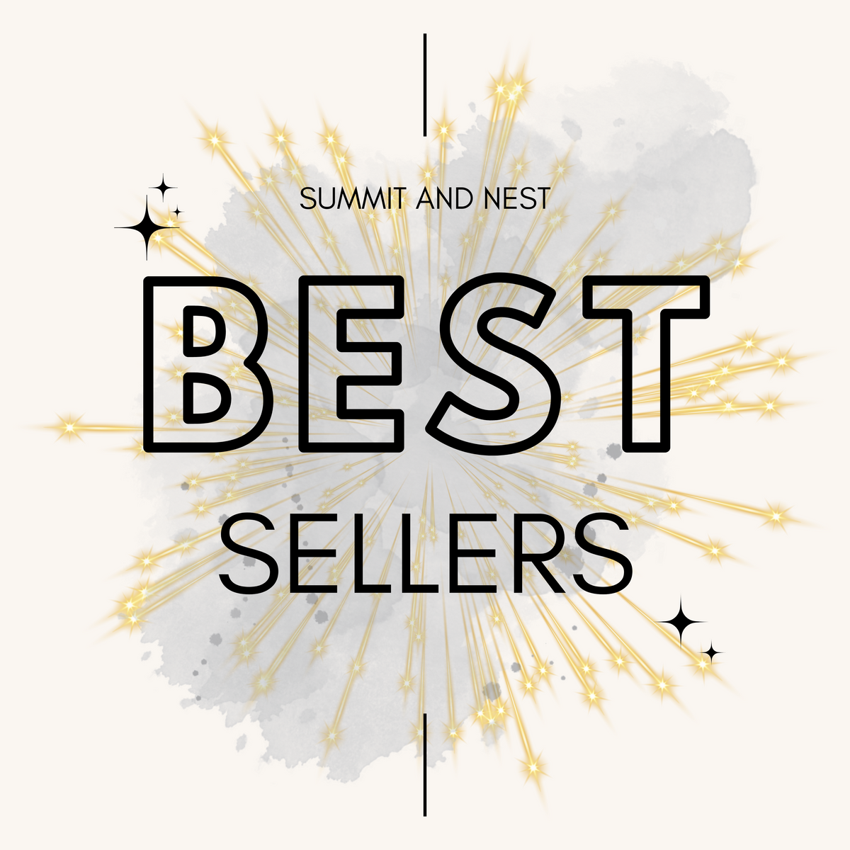 Best sellers