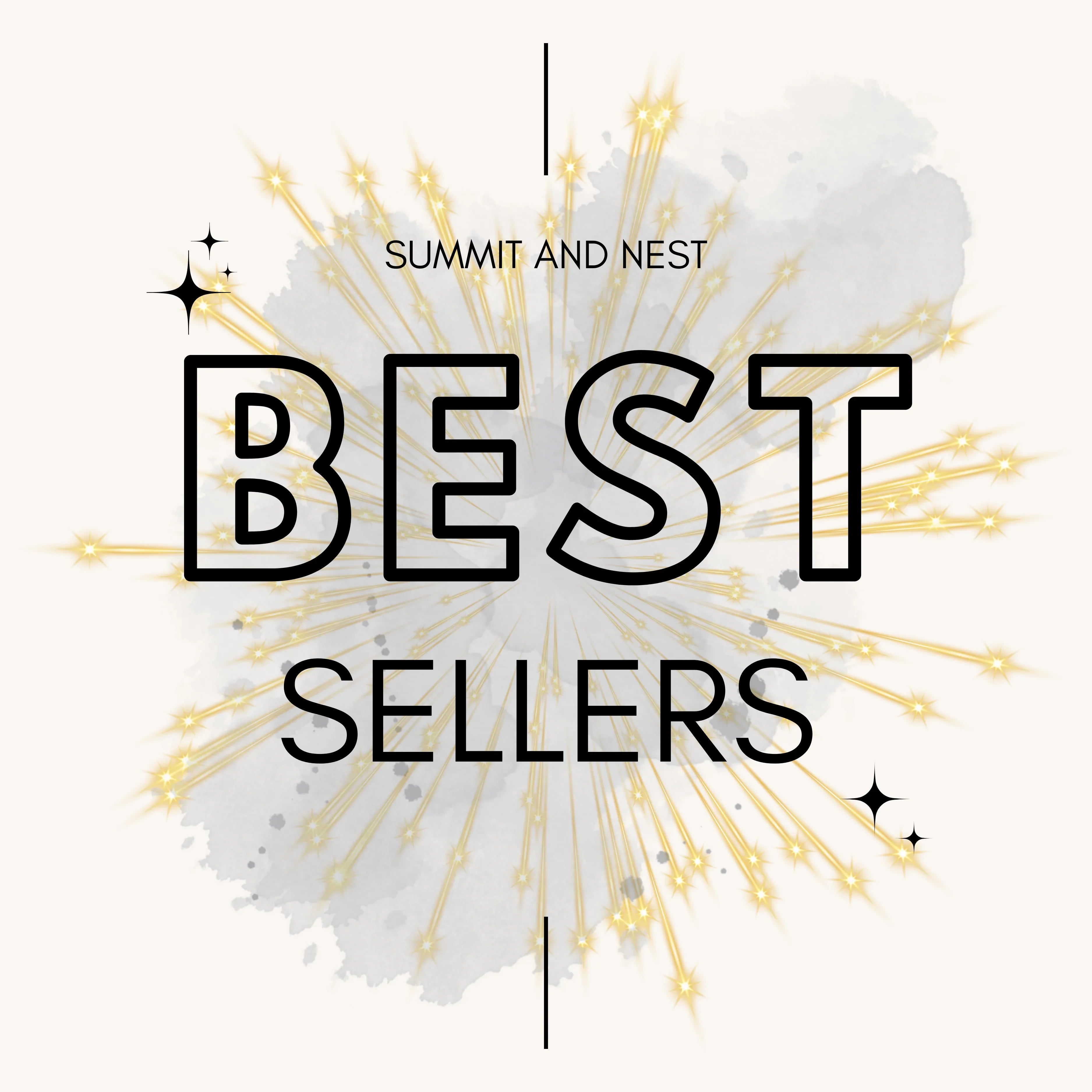 Best sellers