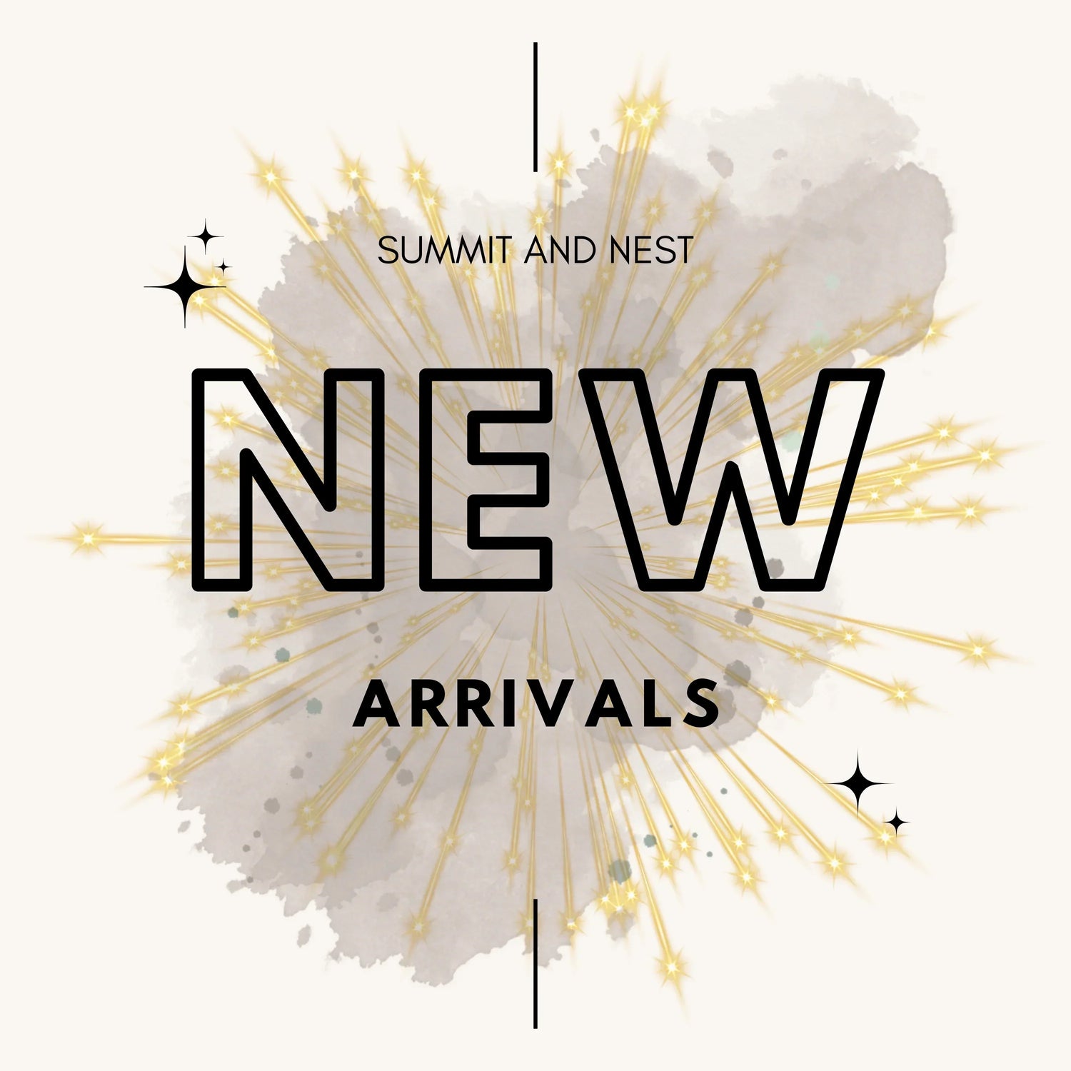 New Arrivals!