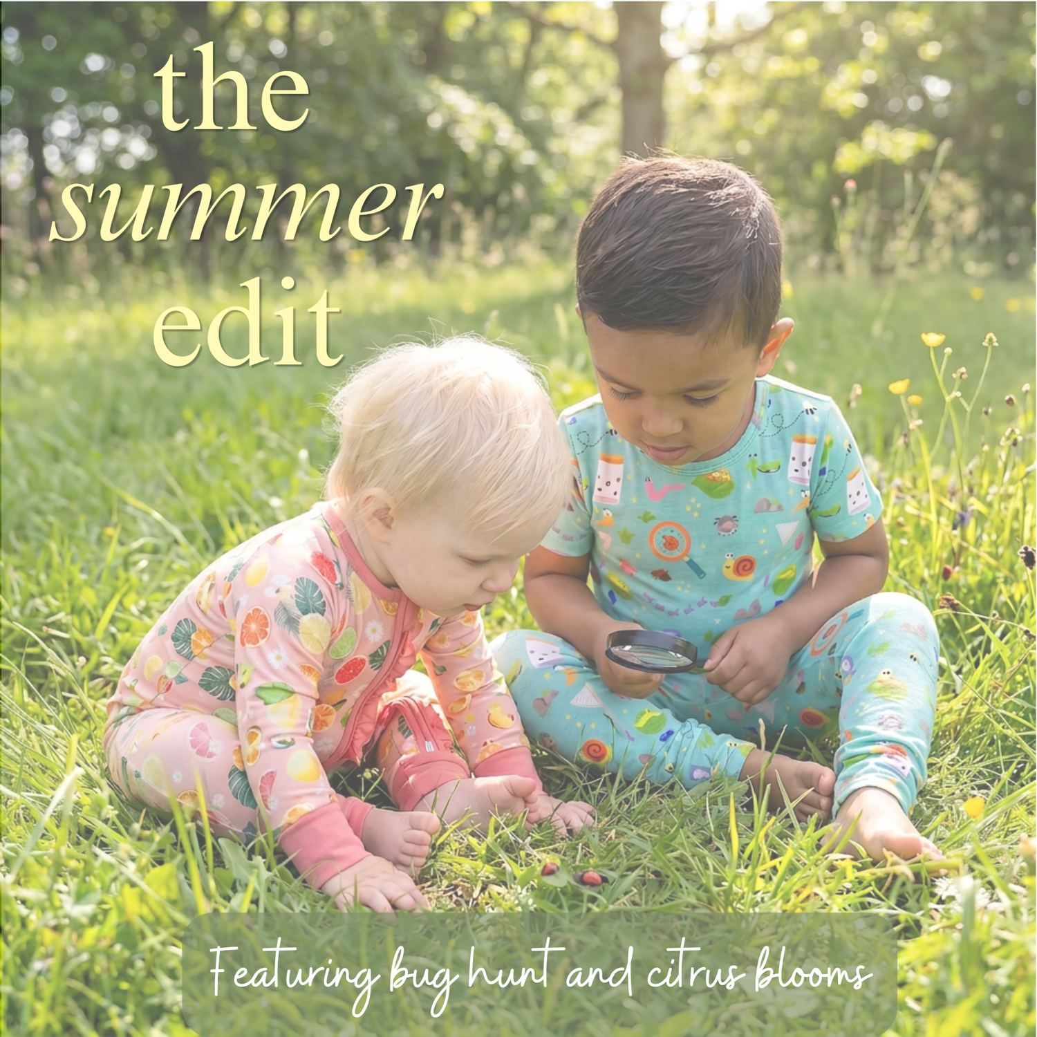 Summer Edit
