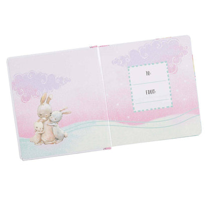My LullaBible for Girls- Padded Hardcover Board Book - Summit and Nest