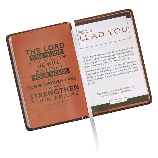 Promises From God for Every Man- Devotional