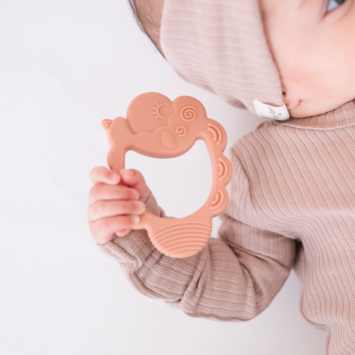 Sheep Teether - Summit and Nest