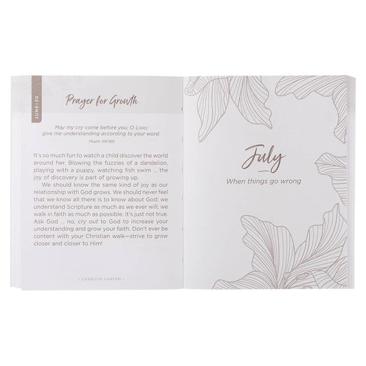 One-Minute Devotions for Women