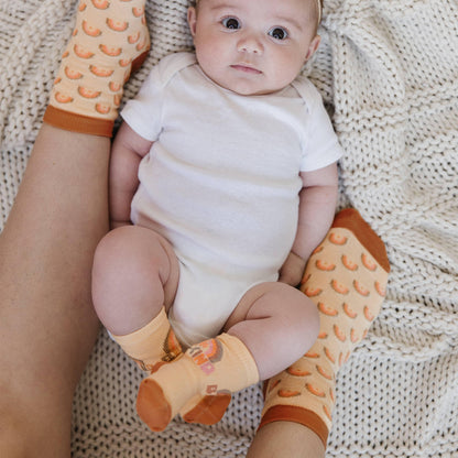 Mama & Me Socks Set- Be Kind - Summit and Nest