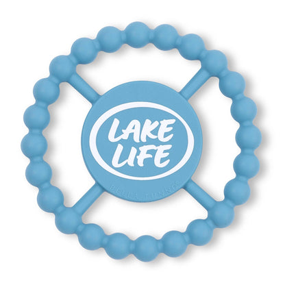 Lake Life- Silicone Teether - Summit and Nest