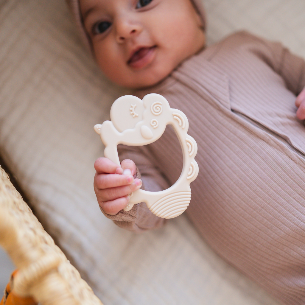Sheep Teether - Summit and Nest