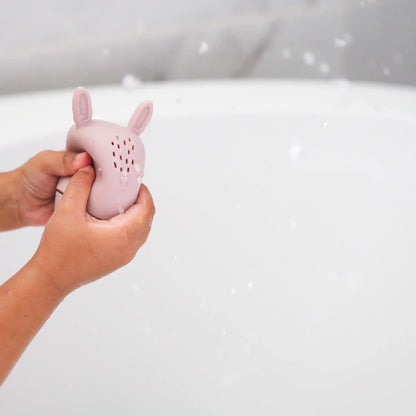 Bath Buddies Silicone Water Toys | Mold Free Bath Toys - Summit and Nest