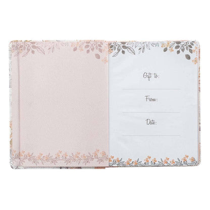 Devotional for Women- Walking In Grace - Summit and Nest