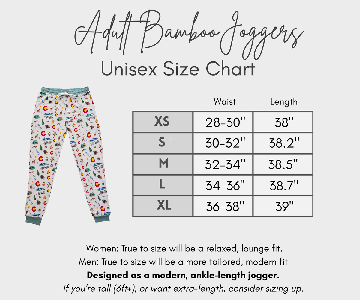 Size Chart Image