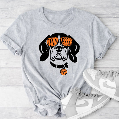 Tennessee Smokey- Adult tee shirt and sweatshirt - Summit and Nest