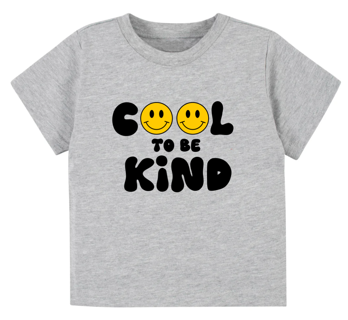 Cool to be kind- Children's shirt and infant bodysuit - Summit and Nest