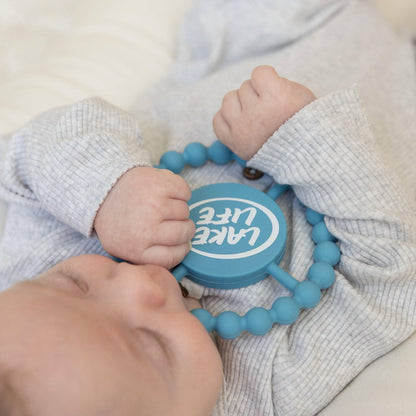 Lake Life- Silicone Teether - Summit and Nest