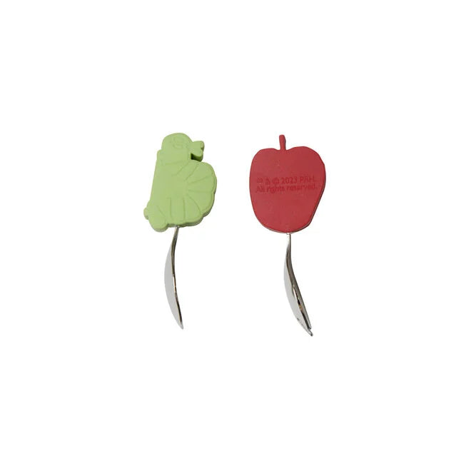 Eric Carle Learning Spoon and Fork Set - Summit and Nest