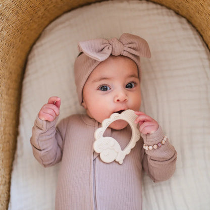 Sheep Teether - Summit and Nest