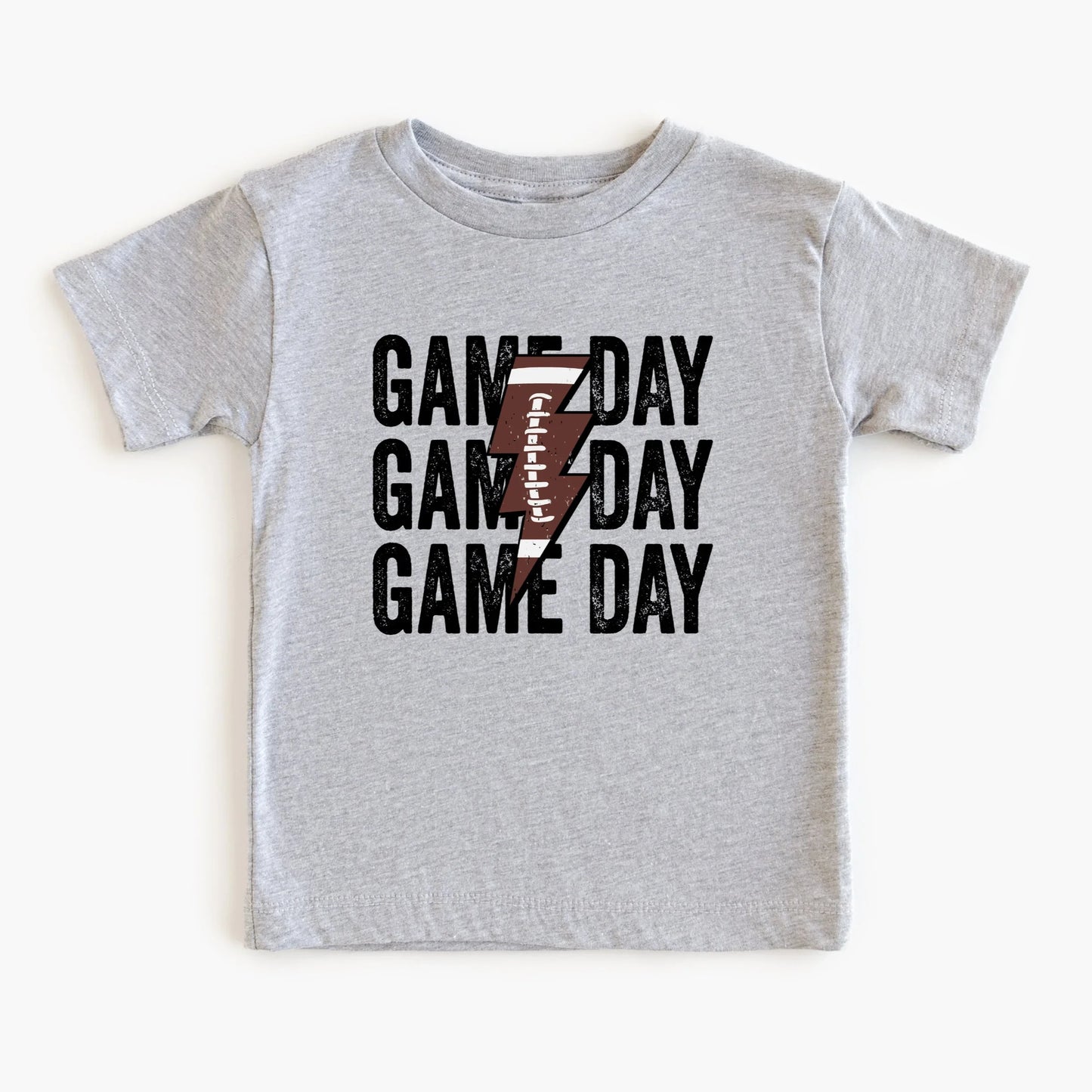 Football game day- Children's shirt and infant bodysuit - Summit and Nest