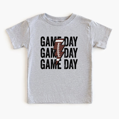 Football game day- Children's shirt and infant bodysuit - Summit and Nest