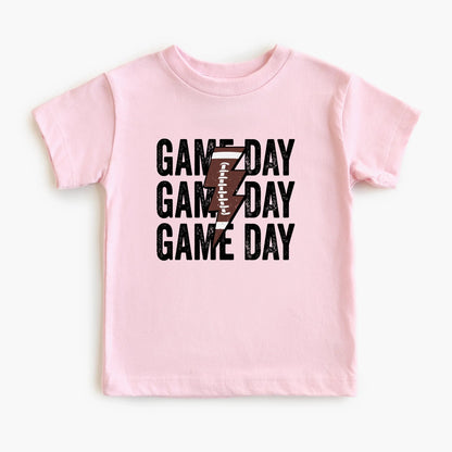 Football game day- Children's shirt and infant bodysuit - Summit and Nest