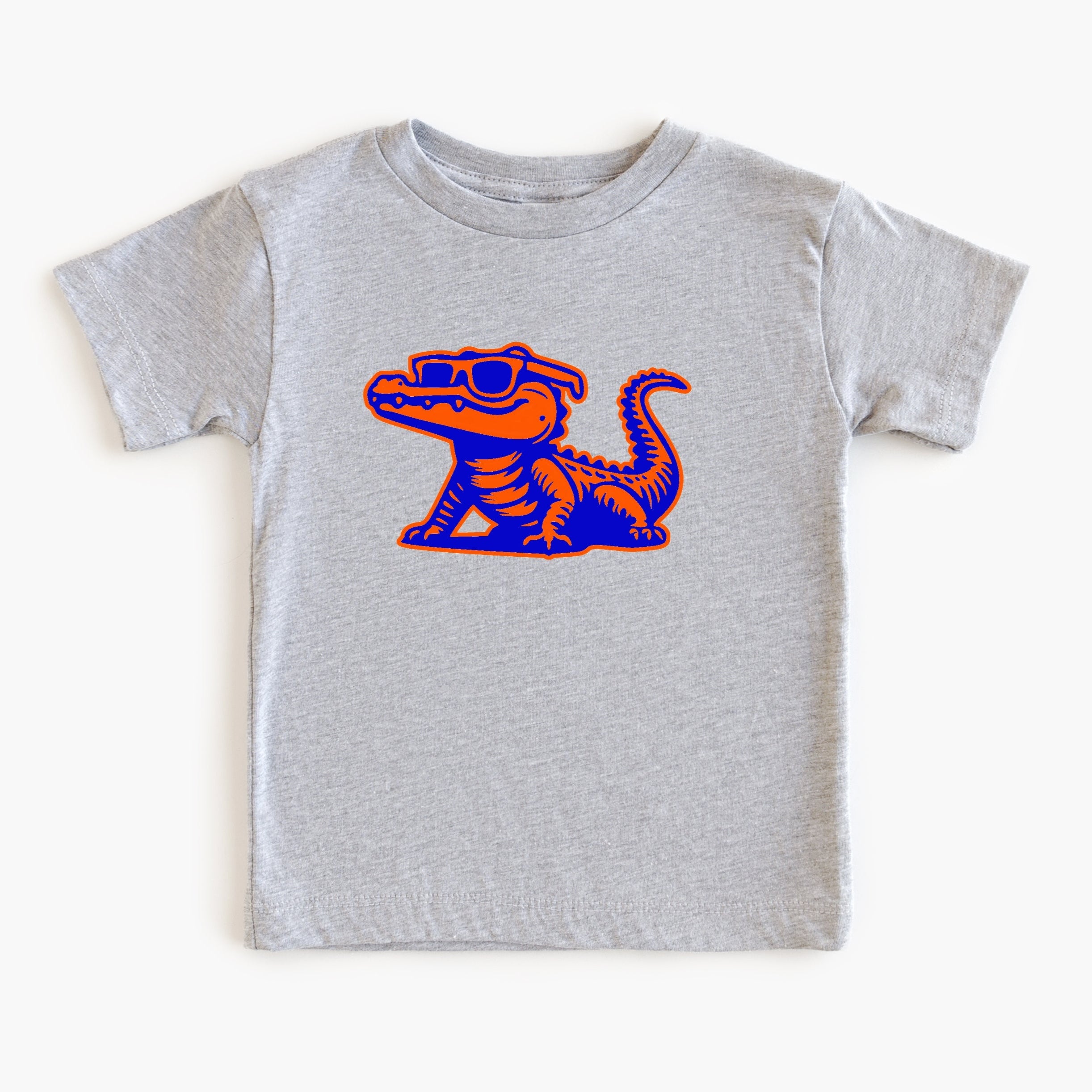 Gator shades- Children's shirt and infant bodysuit - Summit and Nest