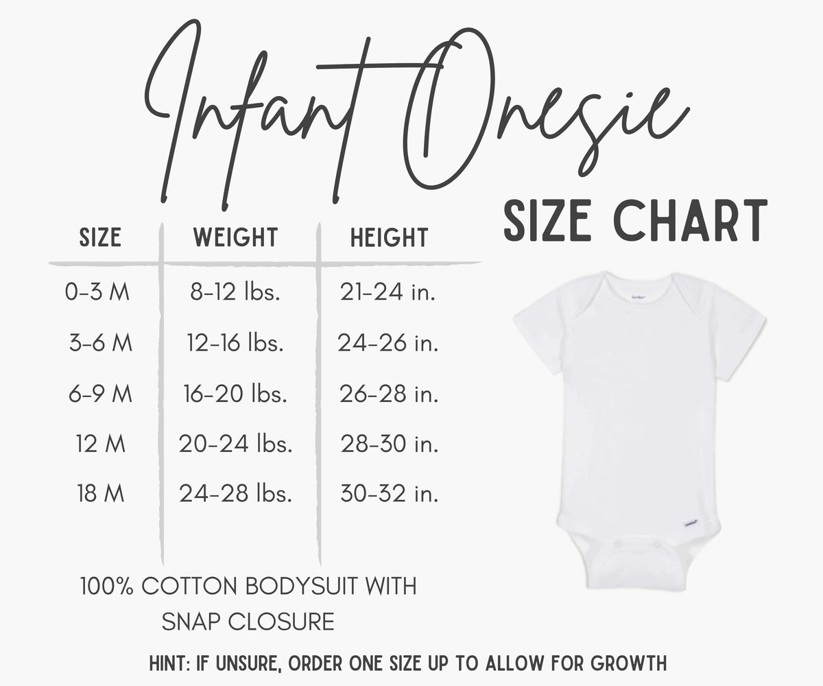 Size Chart Image