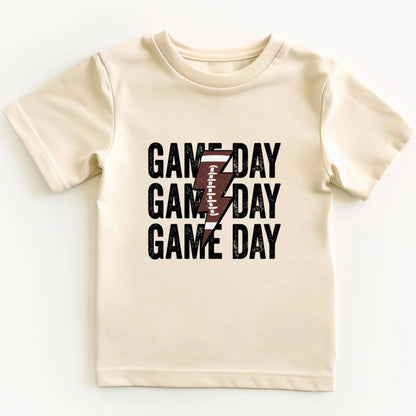 Football game day- Children's shirt and infant bodysuit - Summit and Nest