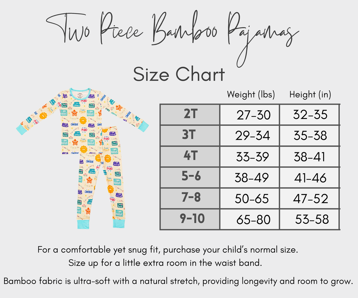Size Chart Image