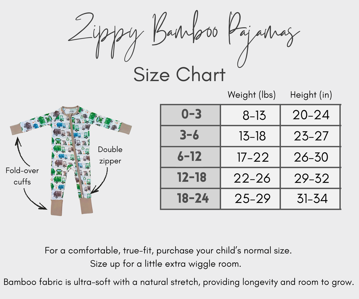 Size Chart Image