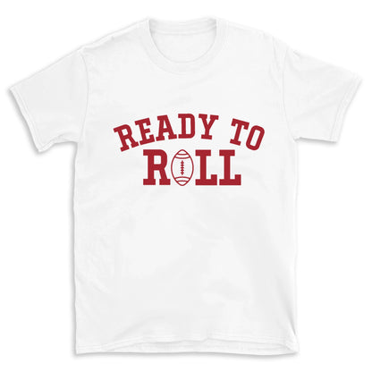 Ready to roll- Alabama children's shirt and infant bodysuit - Summit and Nest