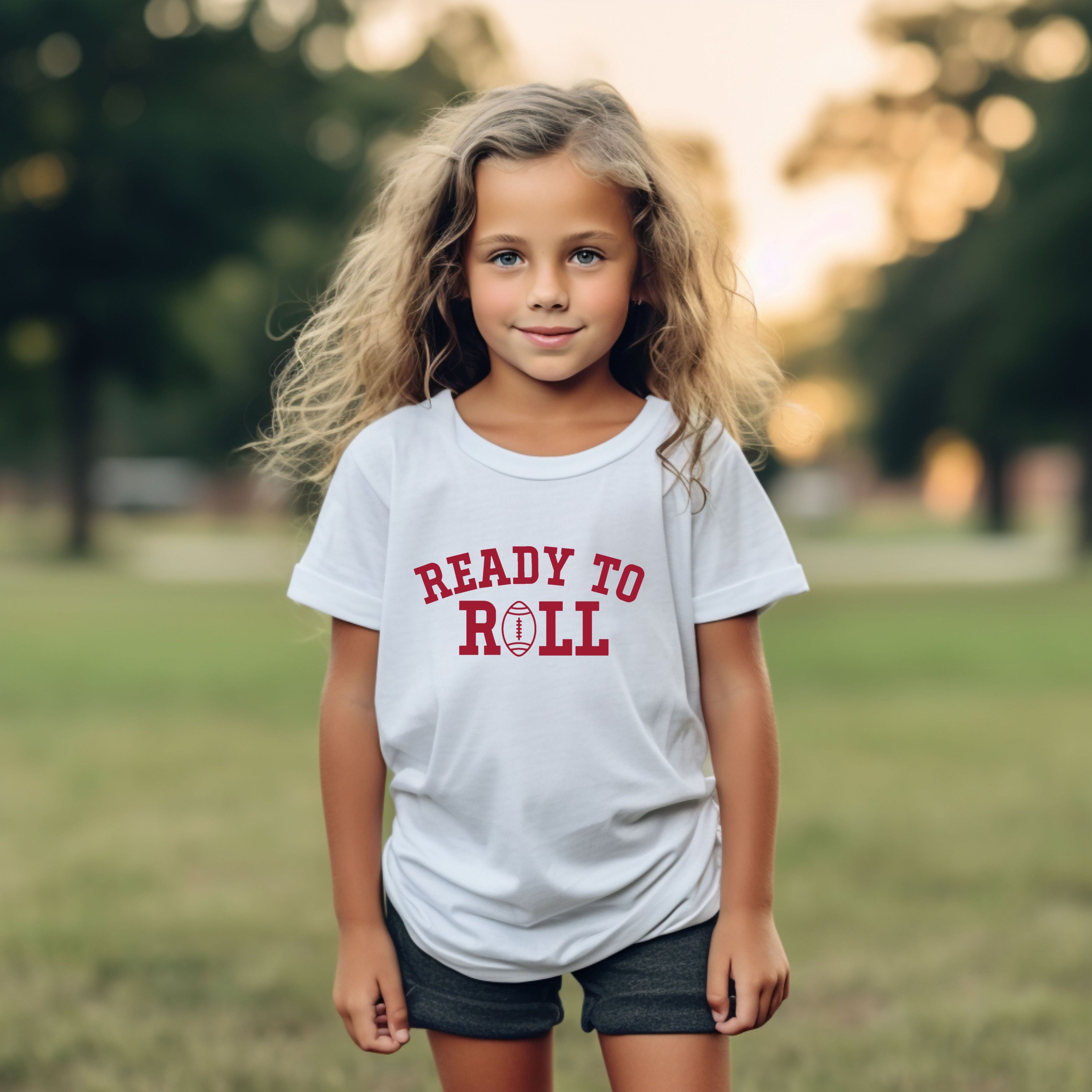 Ready to roll- Children's shirt and infant bodysuit - Summit and Nest