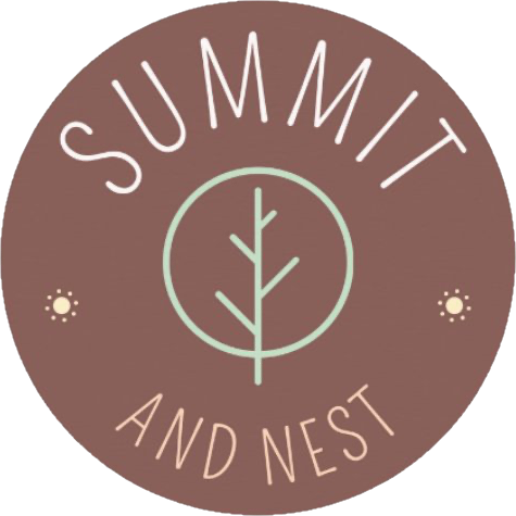 Summit and Nest