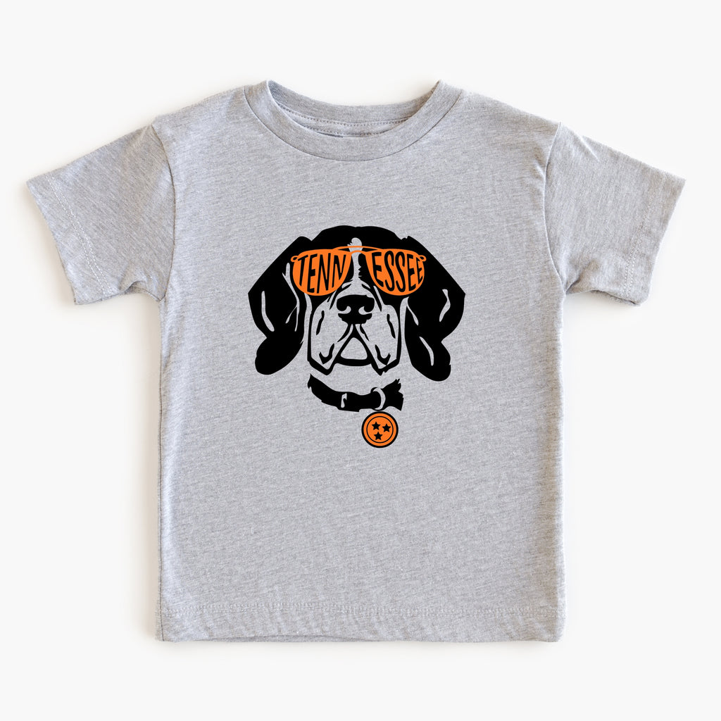 TN Smokey- Children's shirt and infant bodysuit - Summit and Nest