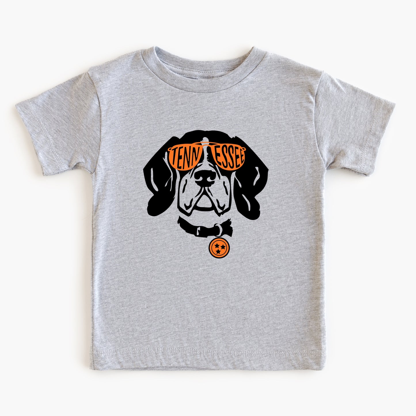 TN Smokey- Children's shirt and infant bodysuit