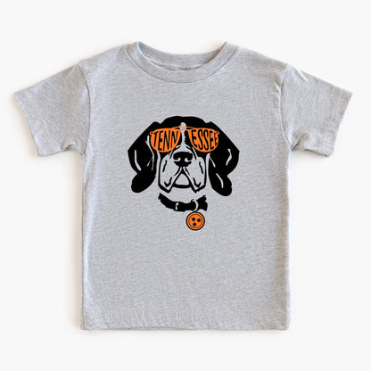 TN Smokey- Children's shirt and infant bodysuit - Summit and Nest