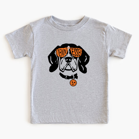 TN Smokey- Children's shirt and infant bodysuit
