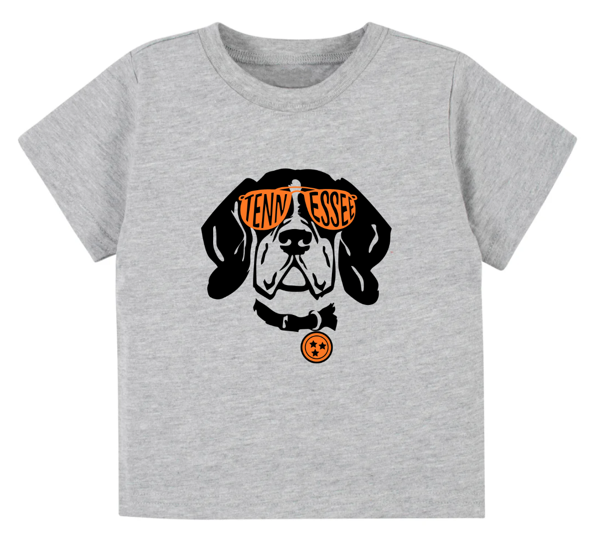 TN Smokey- Children's shirt and infant bodysuit - Summit and Nest