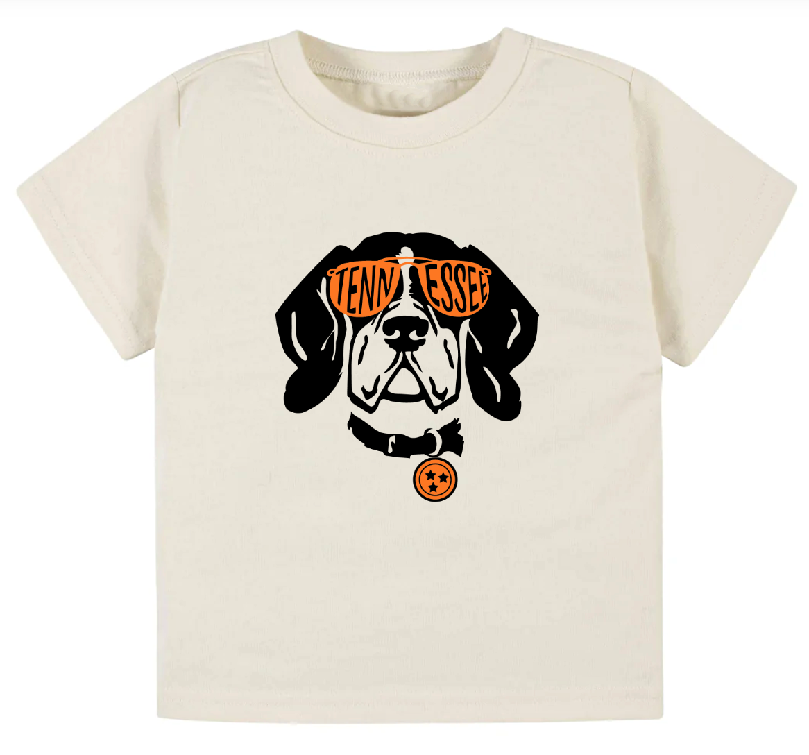 TN Smokey- Children's shirt and infant bodysuit - Summit and Nest