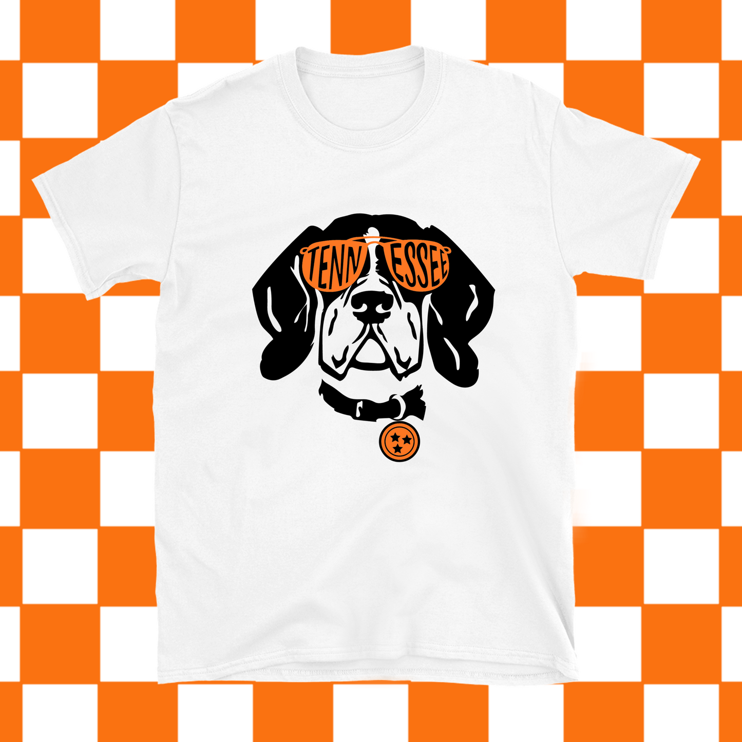 TN Smokey- Children's shirt and infant bodysuit