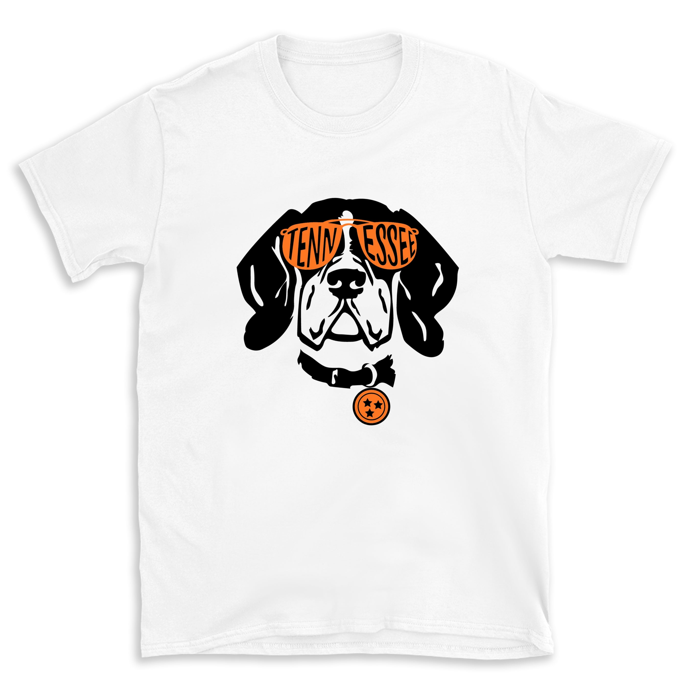 TN Smokey- Children's shirt and infant bodysuit - Summit and Nest
